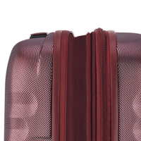 Ukázka použití rozšiřovacího zipu Ukázka použití rozšiřovacího zipu